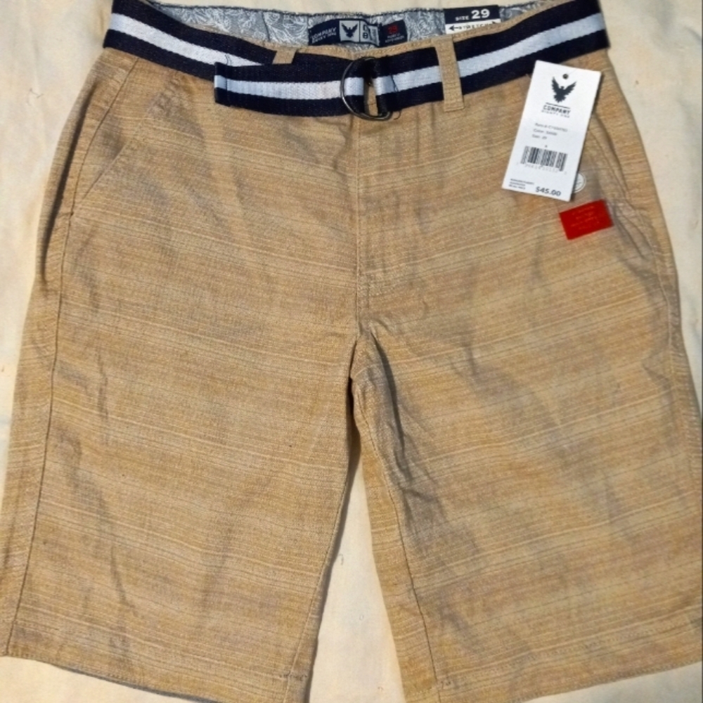 American Eagle brand new shorts still with tags waist size 29